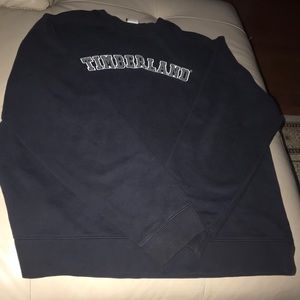 Timberland Vintage 90’s Sweatshirt, XL